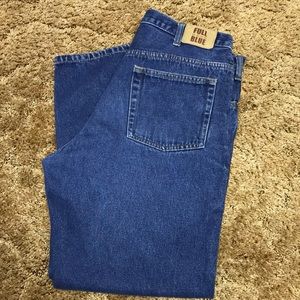 Full Blue Men’s Blue Jeans 36x30